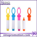 Marqueur de stylo Marker Pen Marker Pen Highlighter